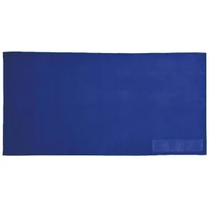 Swans Microfiber Towel L SA-28 - Dark Blue (DBL 154)
