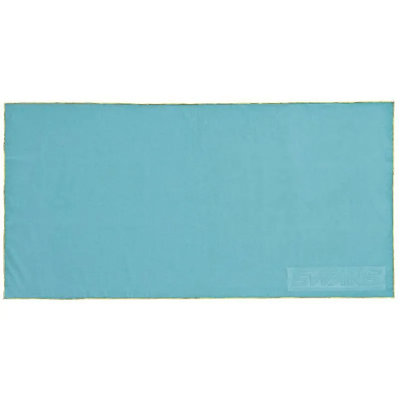 Swans Microfiber Towel L SA-28 - Mint (MINT 374)