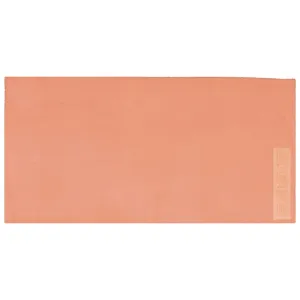 Swans Microfiber Towel M SA-26 - Orange (OR 008)