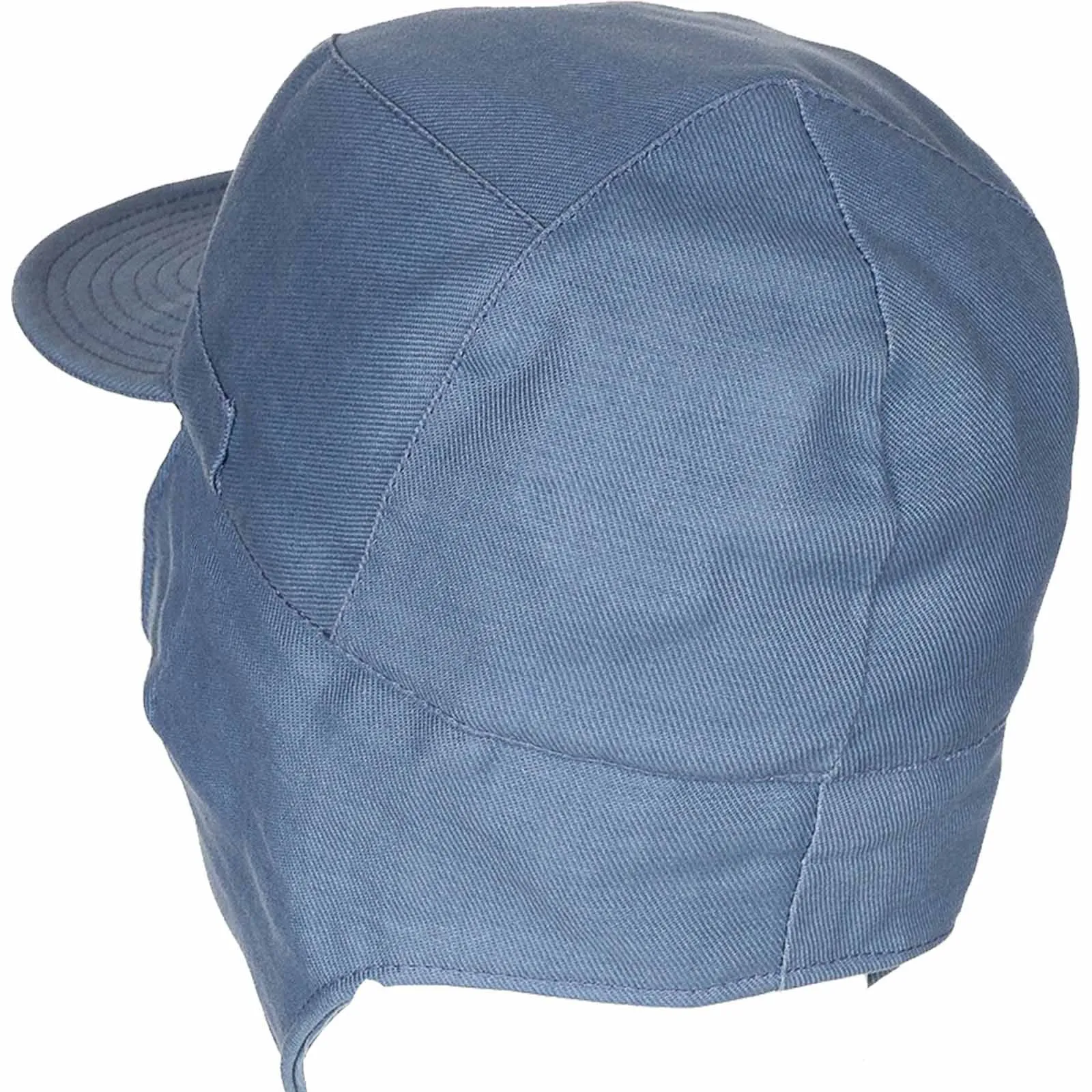 Swedish Civil Defence Winter Hat