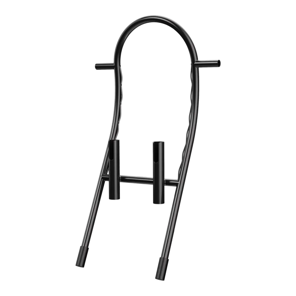 Tackle Rac Black
