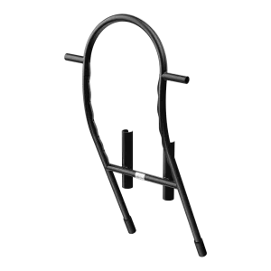 Tackle Rac Black