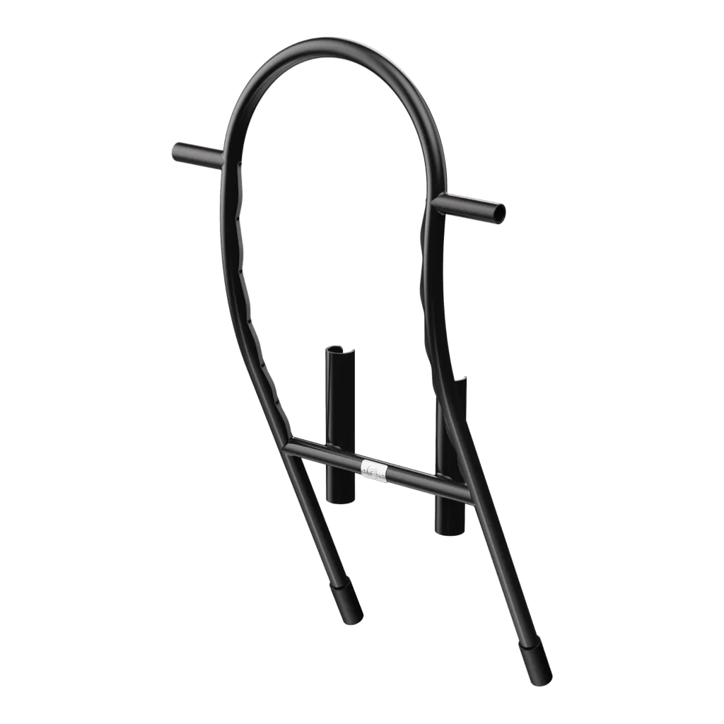 Tackle Rac Black
