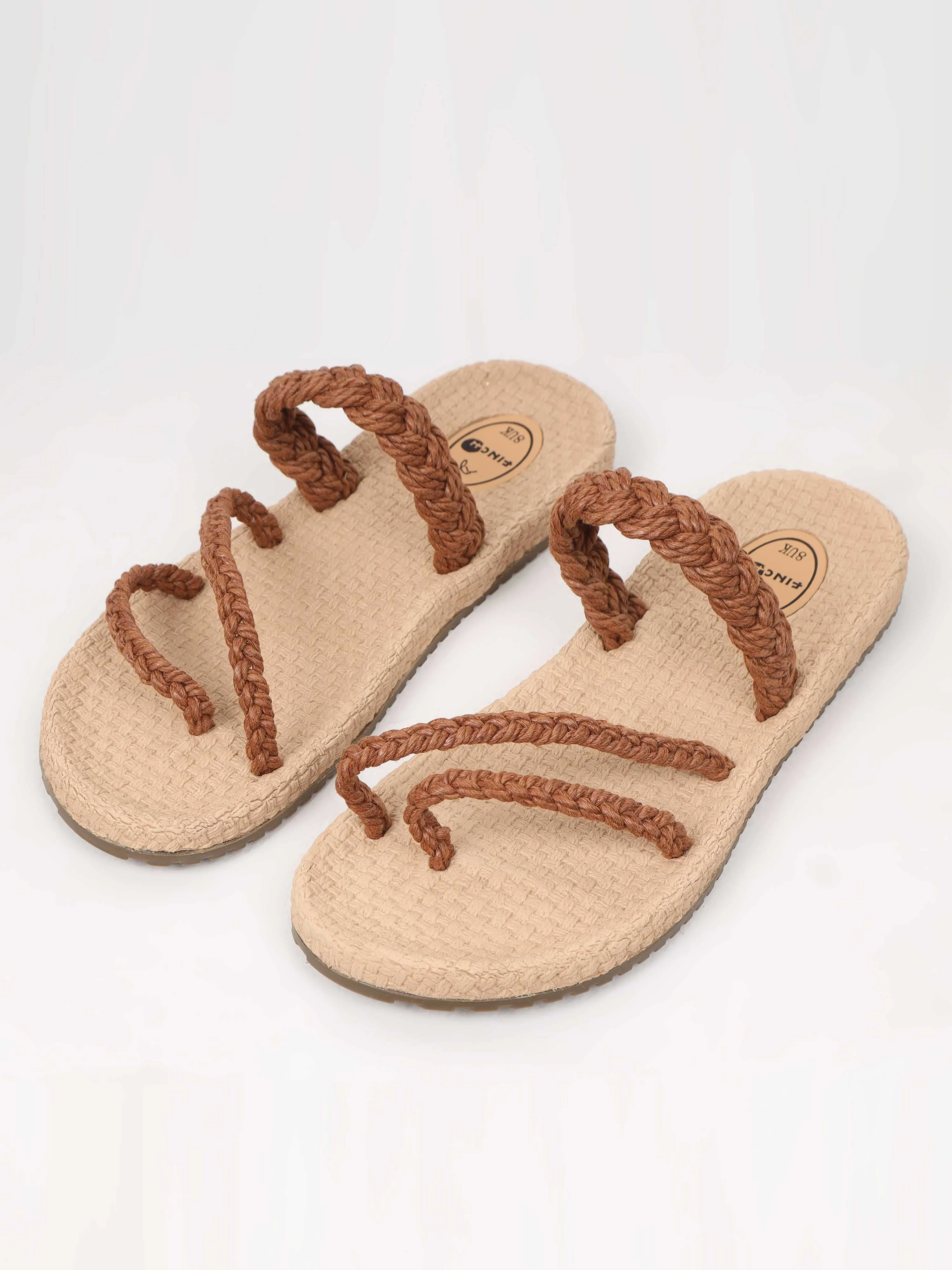 Tan Brown