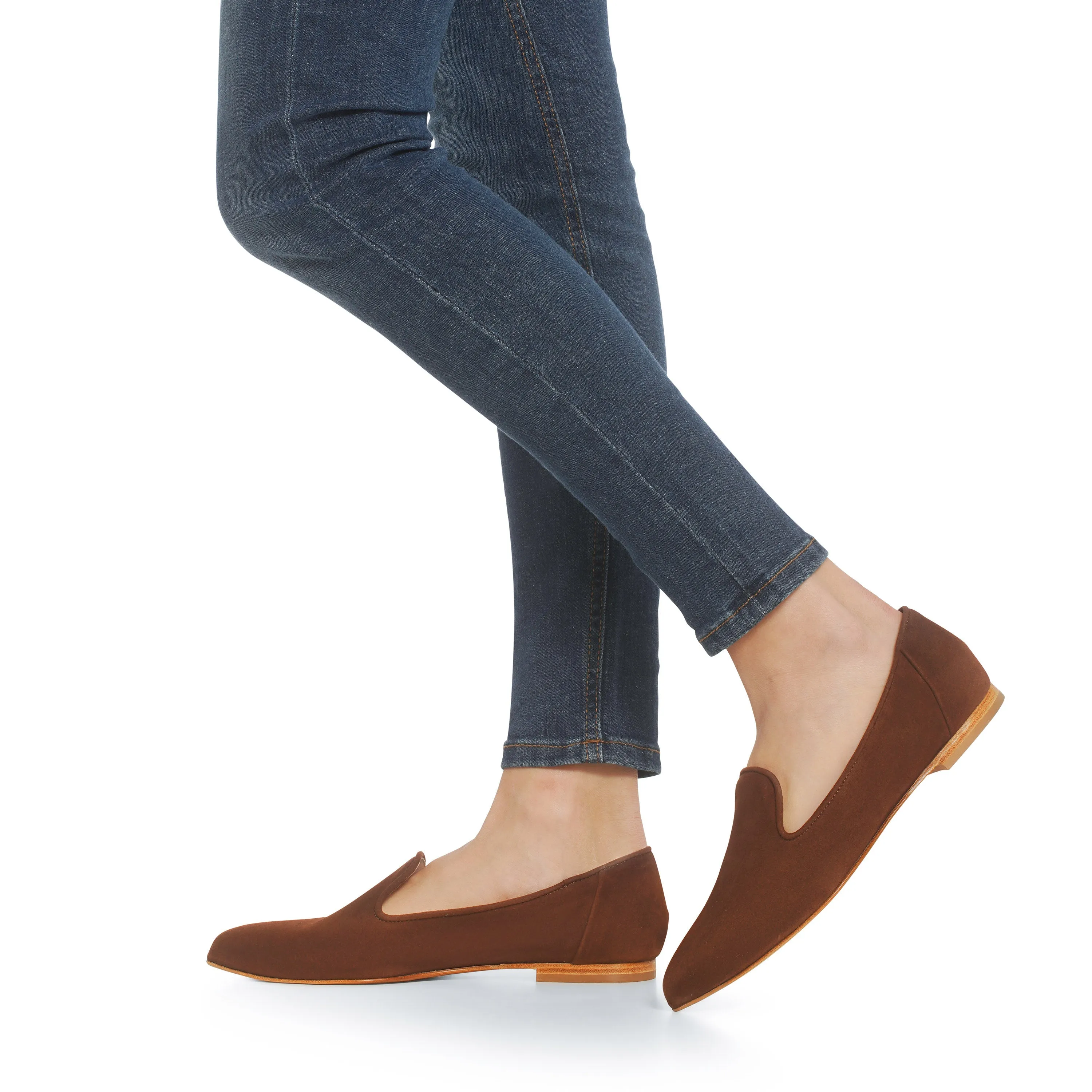 Teresa Loafers Cocco