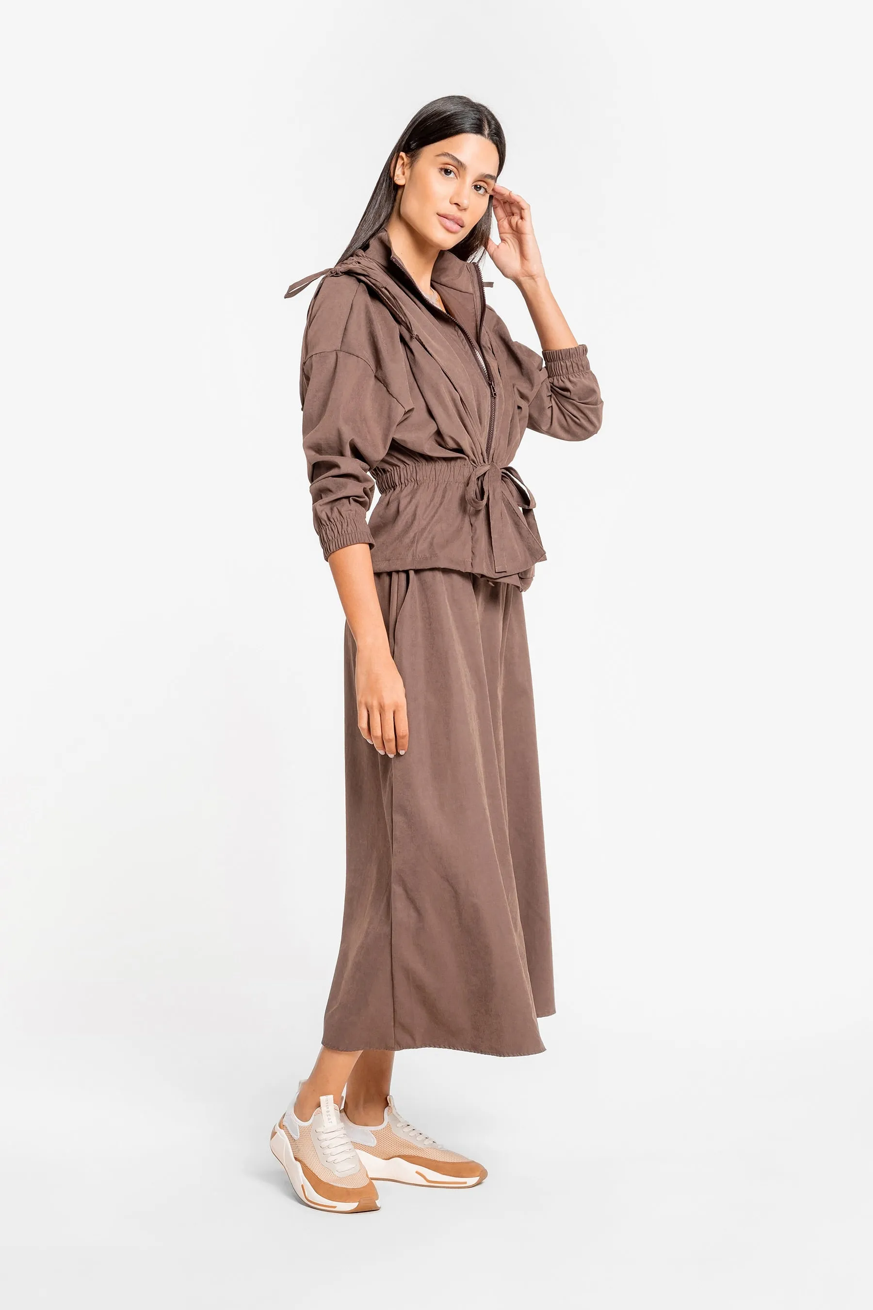 Urban Style Jacket