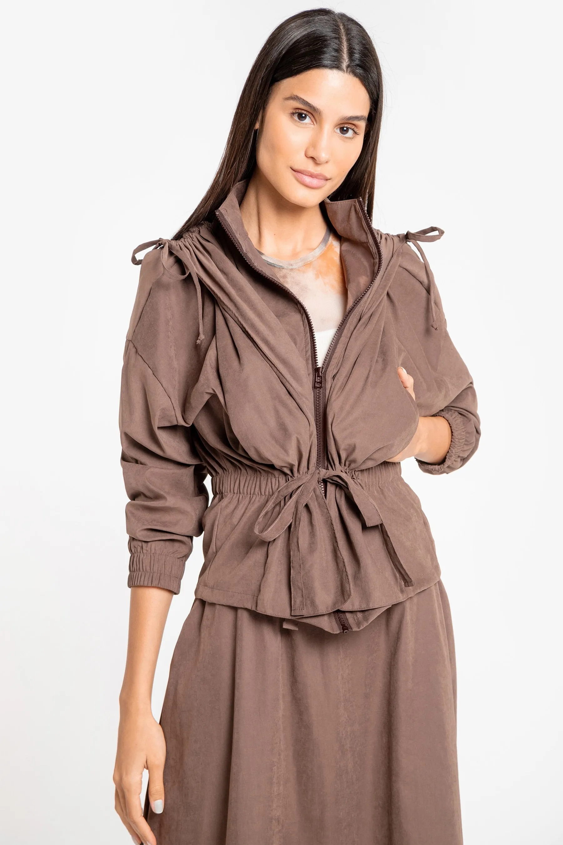 Urban Style Jacket