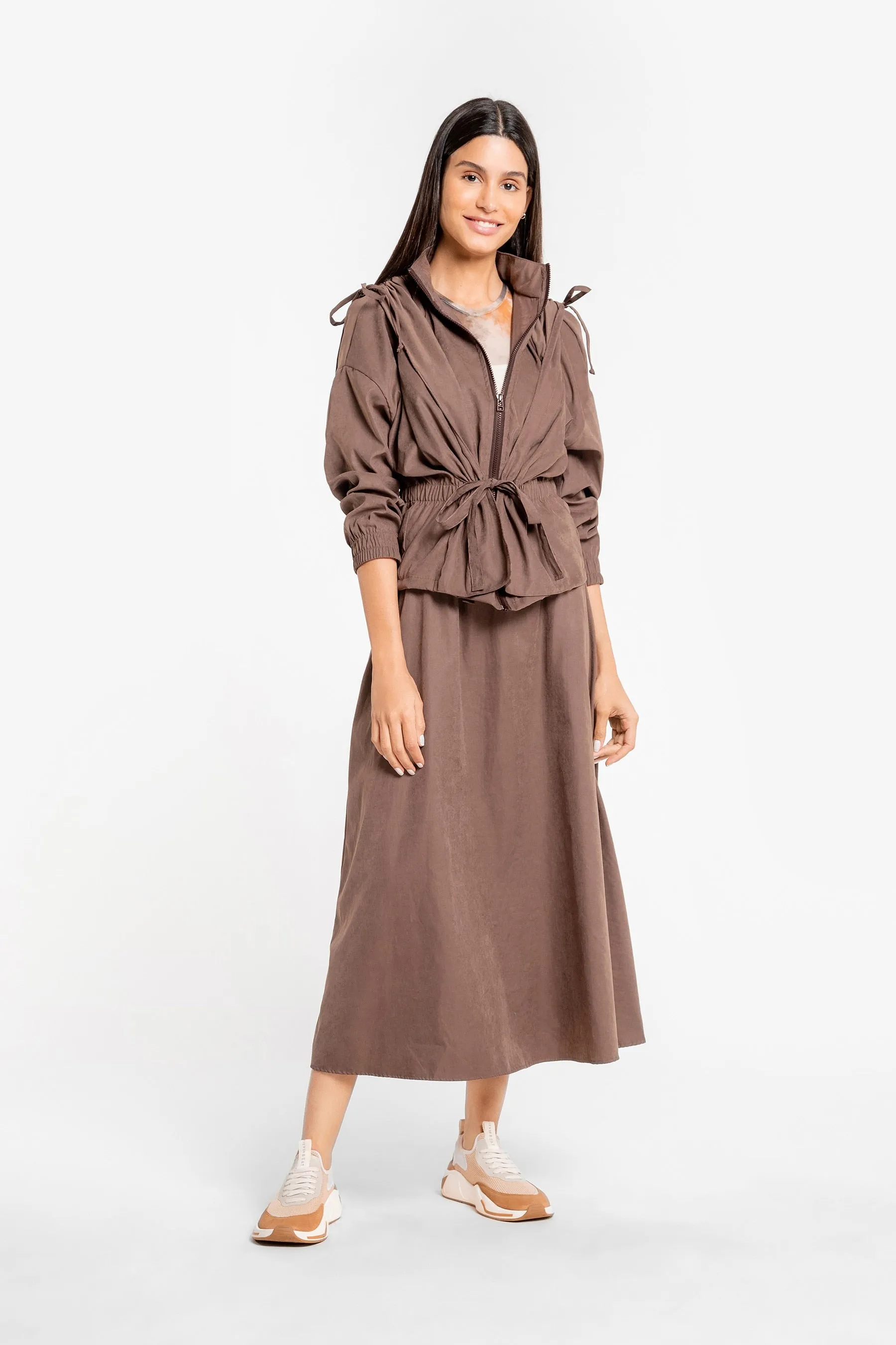 Urban Style Jacket