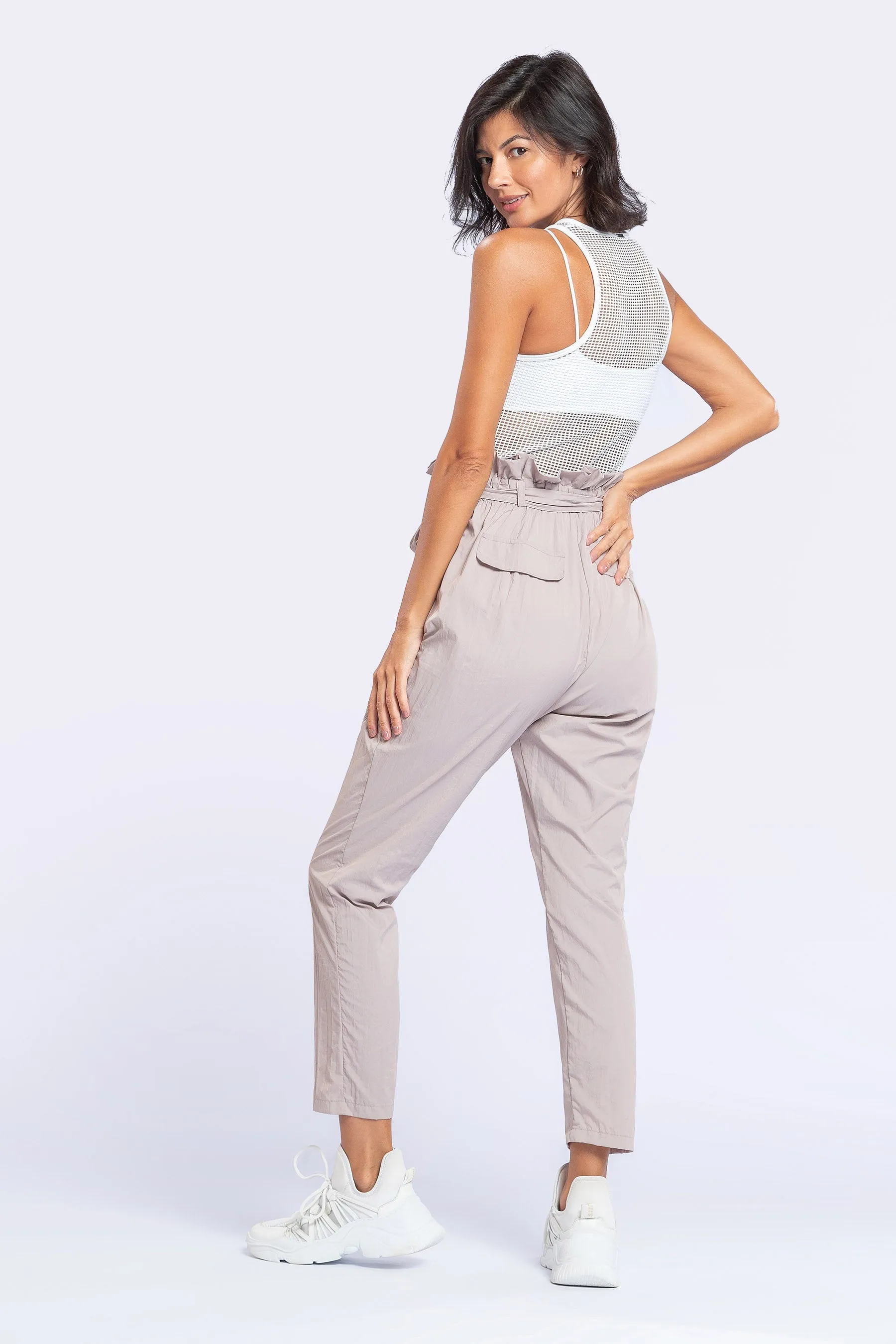 Urban Style Tank
