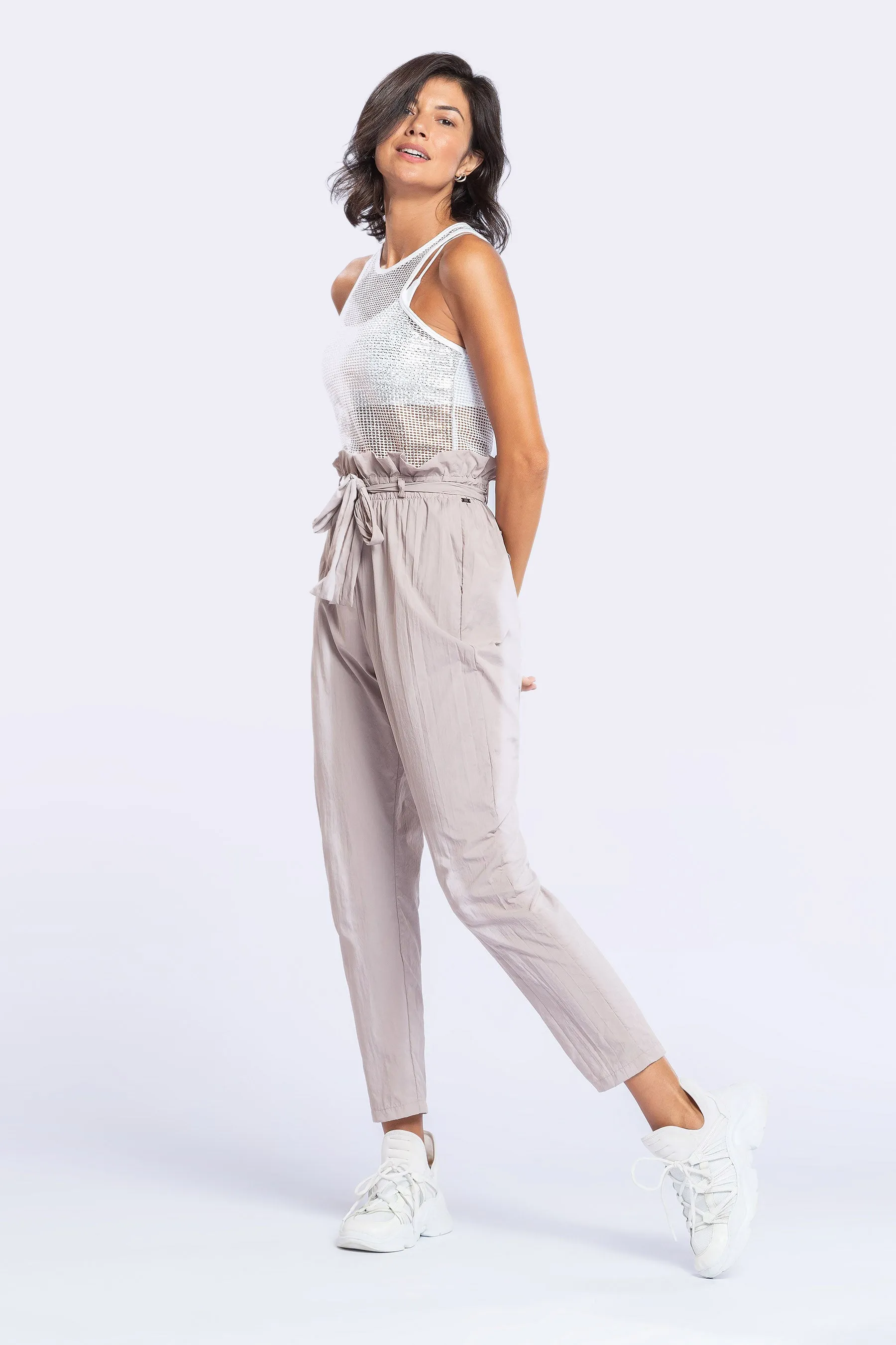 Urban Style Tank