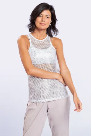 Urban Style Tank