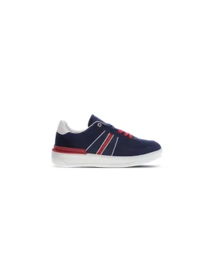 US POLO MEN'S SUEDE SHOES