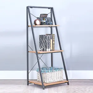 Vinculum Bookcase by Urban Style™