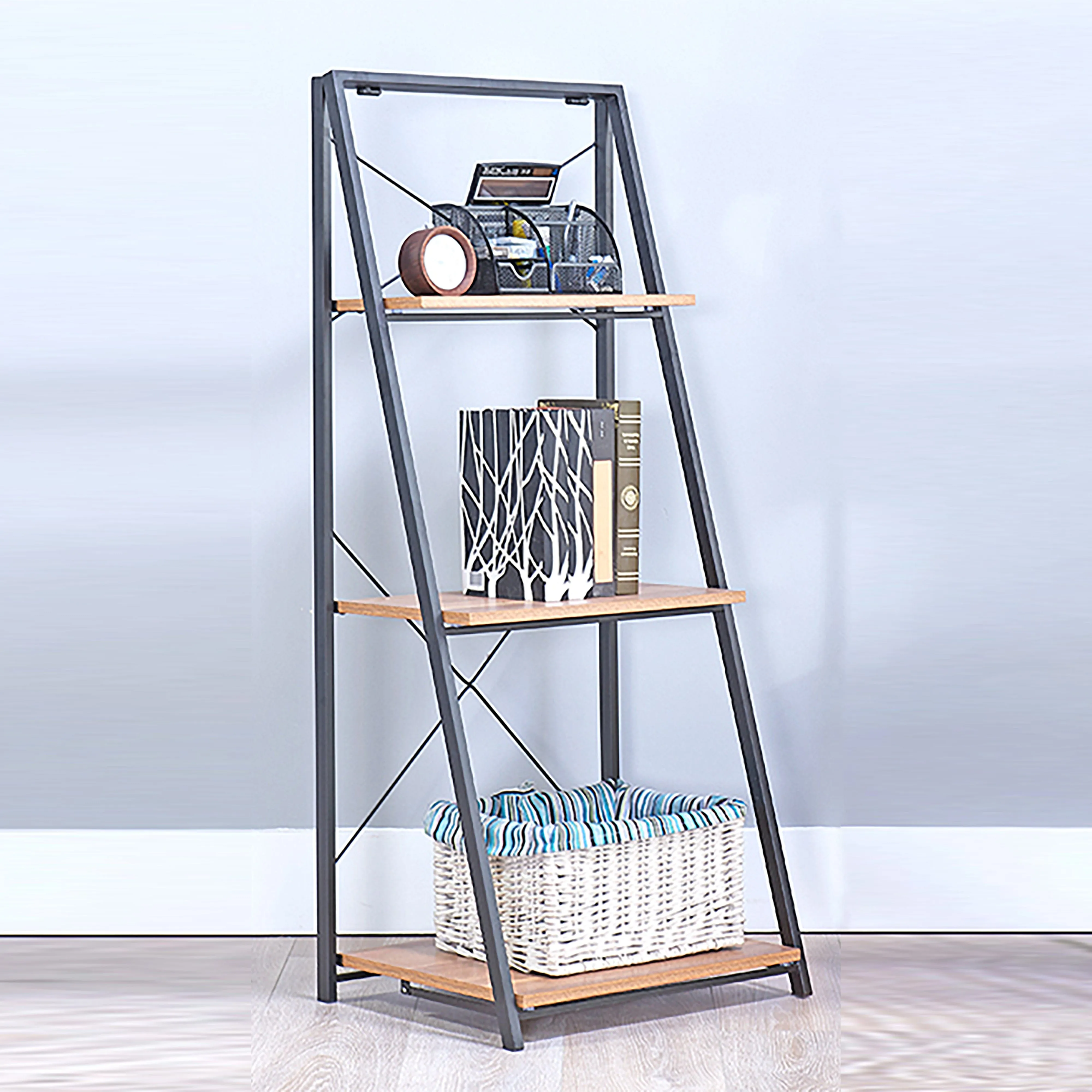 Vinculum Bookcase by Urban Style™