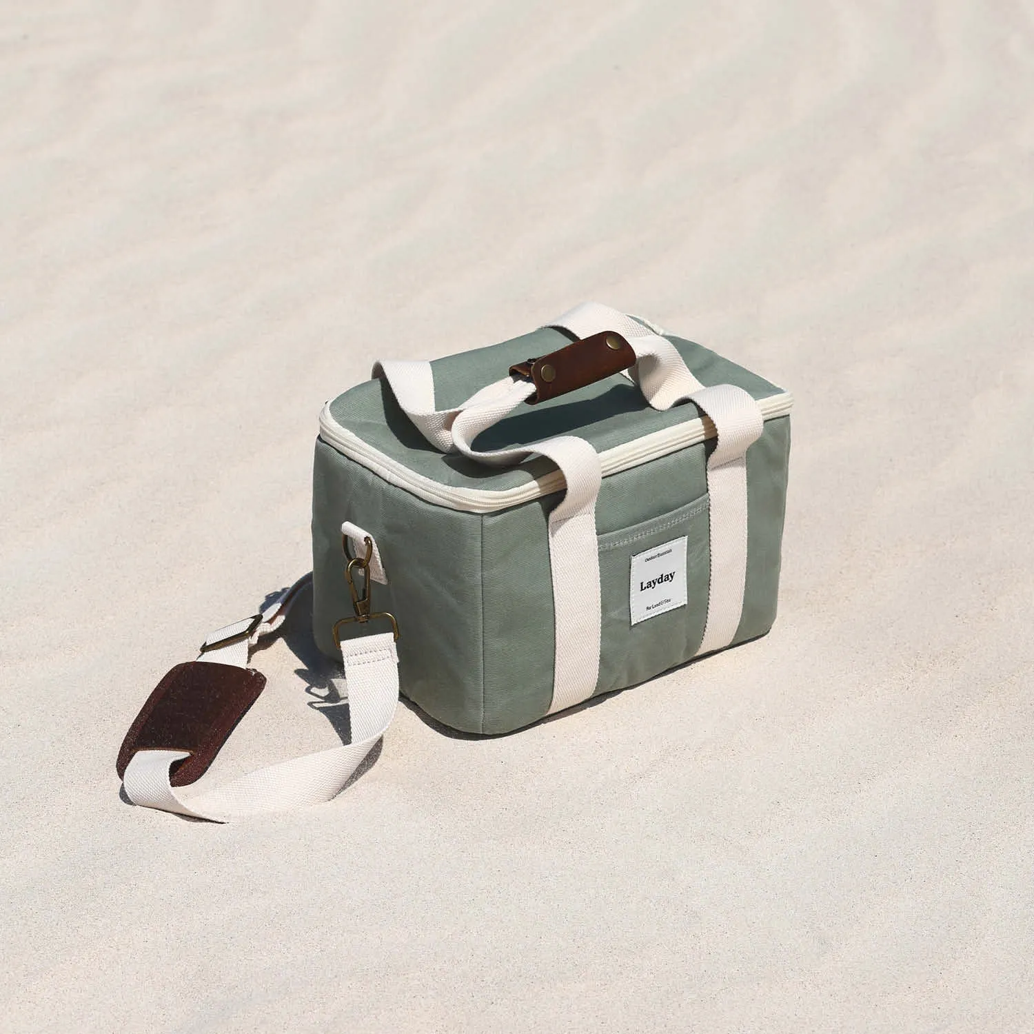 VOYAGE COOLER