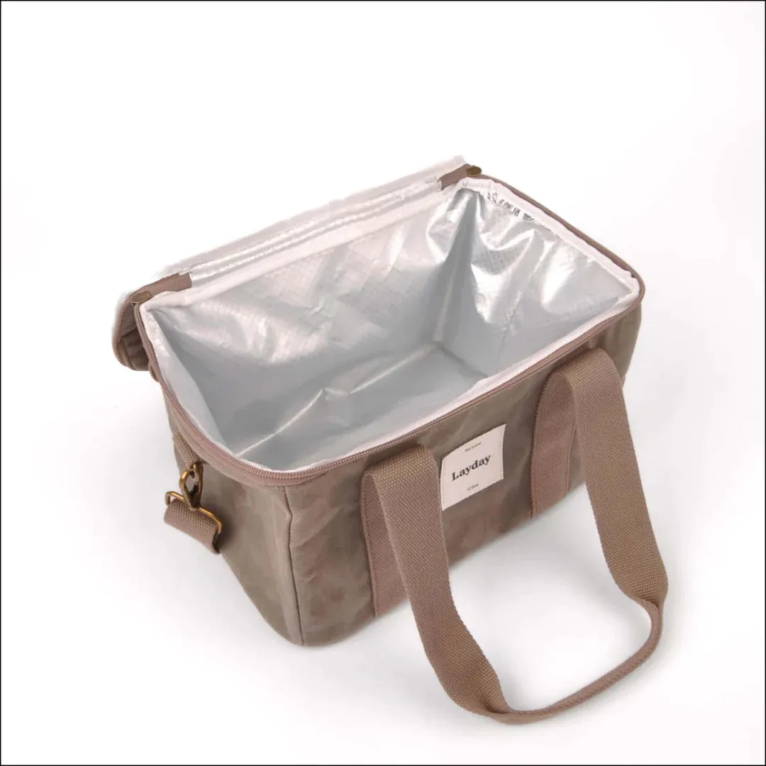 VOYAGE COOLER
