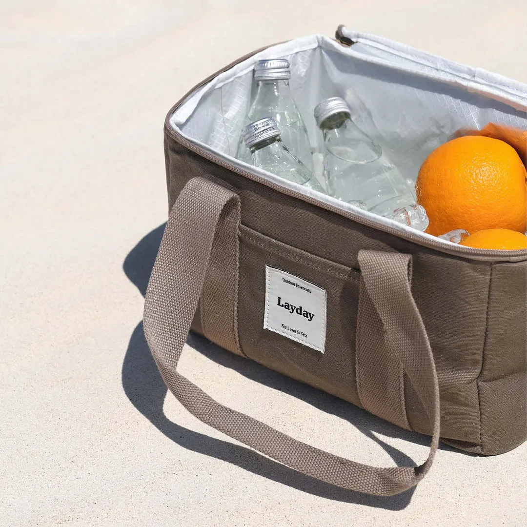 VOYAGE COOLER