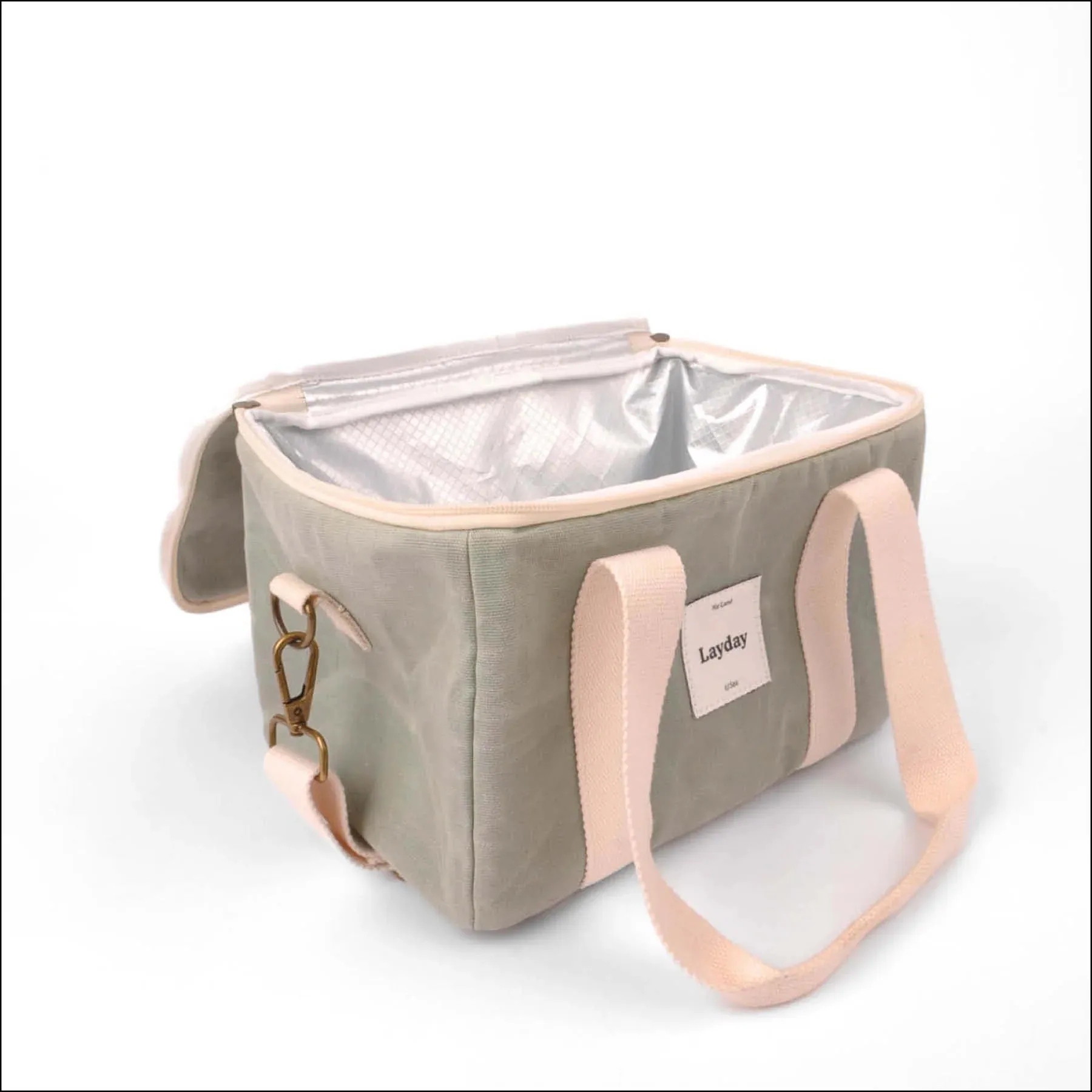 VOYAGE COOLER