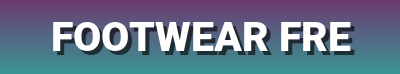 Fresh Finds, Daily Deals, Big Savings, and Must-Have Deals – Footwear for Every Season
